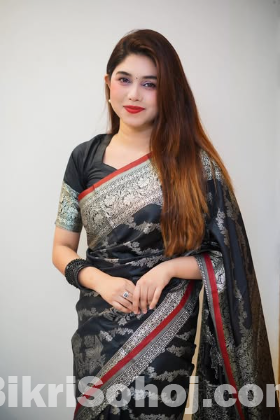 Indian Jori Katan Sharee